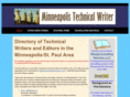 minneapolistechnicalwriter.com