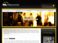 mlresourcesllc.com
