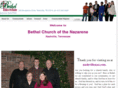 nashvillenaz.com