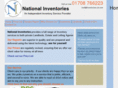 national-inventories.com