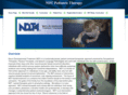 ndtpediatrictherapy.com