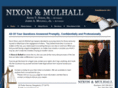 nixonandmulhall.com