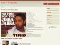 notimeforthejibbajabba.com
