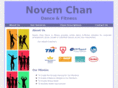 novemchan.com