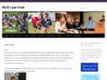 nuslawclub.com