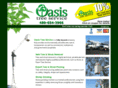 oasistreeservice.info