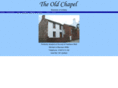 oldchapelbownessonsolway.com