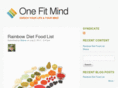 onefitmind.com