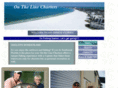 onthelinecharters.com