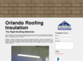orlandoroofinginsulation.com