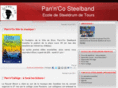 panncosteelband.com