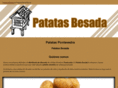 patatasbesada.es