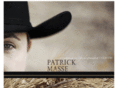 patrickmasse.com