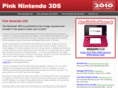pinknintendo3ds.org