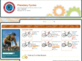 planetarycycles.com