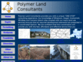 polymerlandconsultants.com