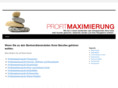 profitmaximierung.com