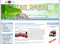 quitsmokingsupportsystem.com