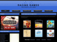racinggameszone.com