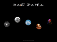 radupavel.com