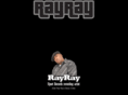 rayraysmusic.com