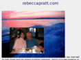 rebeccapratt.com