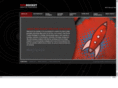 redrocketcreative.com