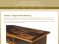 robertwagnerwoodworking.com