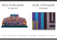ronandjudyedwards.com