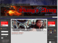 shangsarmy.com