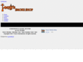 smokeshop541.com