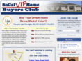 socalviphomebuyers.com