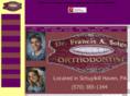 solgaortho.com