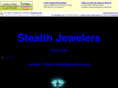 stealthjewelers.com