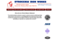 strocchia.com