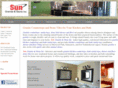 sungranitestone.com