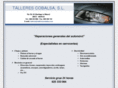 tallerescobalsa.com
