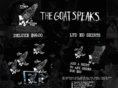 thegoatmusic.com