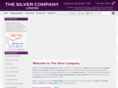 thesilvercompany.com