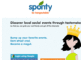 thesponty.com