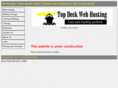topdeckwebhosting.com