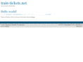 train-tickets.net