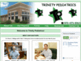 trinitypediatrics.net