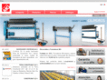 tronzadorasmg.com