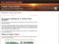 tweet-tutor-review.com
