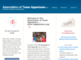 txappraisers.org