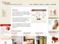 ukraineaccomodation.com