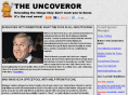 uncoveror.com