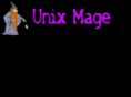 unixmage.com