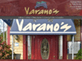 varanos.com